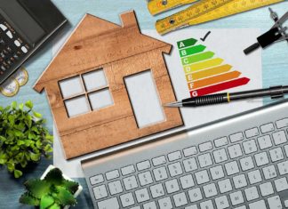 Energielabel ‘Hulp aan Huis’ DTS Advies