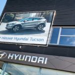 Hyundai Wittenberg – Fotografie Nico Brons