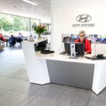 Hyundai Wittenberg – Fotografie Nico Brons