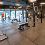Sportlijf Personal Training – Fotografie Marc de Jong