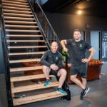 Sportlijf Personal Training – Fotografie Marc de Jong