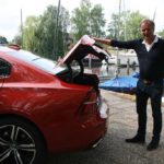 Match the Car – VOLVO S60