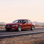 Match the Car – VOLVO S60