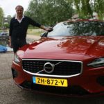 Match the Car – VOLVO S60
