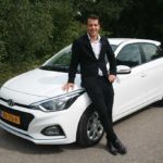 Match the Car Hyundai i20