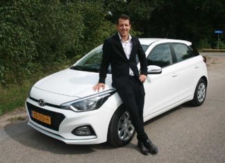 Match the car… Hyundai i20 Match the Car Hyundai i20