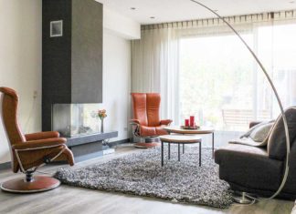 MVL design: Omdat vastgoedstyling loont! MVL Design