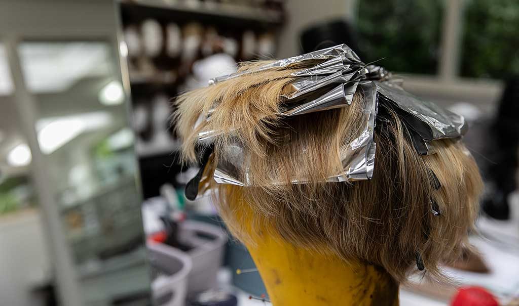Hair Consultancy Bussum - Fotografie Peter Putters