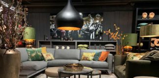 Home Island Interiors