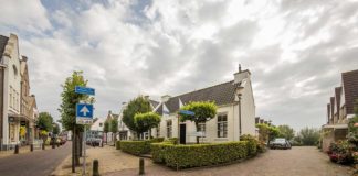 Van der Panne Makelaardij - Fotografie Marc de Jong