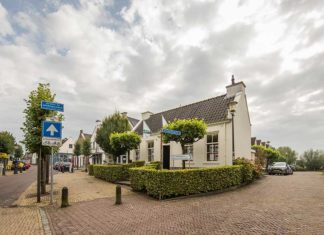In beweging Van der Panne Makelaardij - Fotografie Marc de Jong