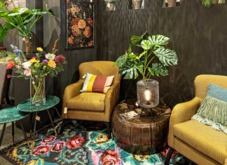 Wooninspiratie bij Kok Interieurs Kok Interieurs - Fotografie Nico Brons