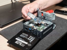 Professionele oplossingen met een persoonlijke touch New Life Computers - Fotografie Nico Brons