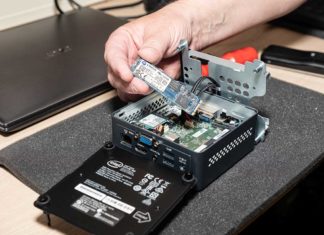 Professionele oplossingen met een persoonlijke touch New Life Computers - Fotografie Nico Brons