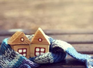 Nieuwe subsidie voor isoleren 033Energie - Fotografie iStockphoto