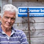 Ben Cramer – Fotografie Nico Brons
