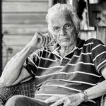 Ben Cramer – Fotografie Nico Brons