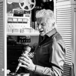 Ben Cramer – Fotografie Nico Brons