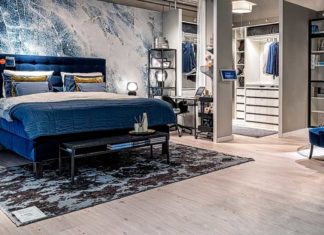 Met elkaar de juiste sfeer creëren IKEA Amersfoort - Fotografie Nico Brons