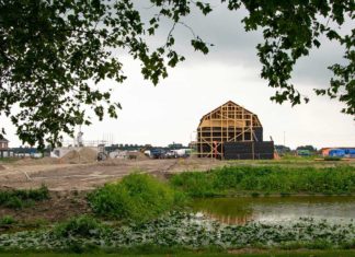 De mooiste woning maak je zelf! Steenvlinder - Mijn Eigen Wiericke