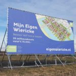 Steenvlinder – Mijn Eigen Wiericke