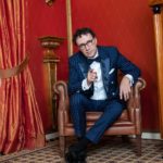 Peter Douglas – Fotografie Nico Brons