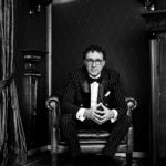 Peter Douglas – Fotografie Nico Brons