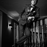 Peter Douglas – Fotografie Nico Brons