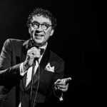 Peter Douglas – Fotografie Nico Brons