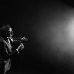 Peter Douglas – Fotografie Nico Brons