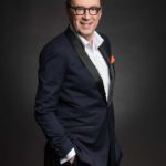 Peter Douglas – Fotografie Nico Brons