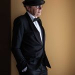 Peter Douglas – Fotografie Nico Brons
