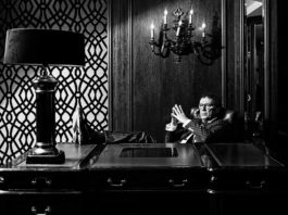 Peter Douglas: ‘De juiste persoon op de juiste tijd en de juiste plek’ Peter Douglas - Fotografie Nico Brons