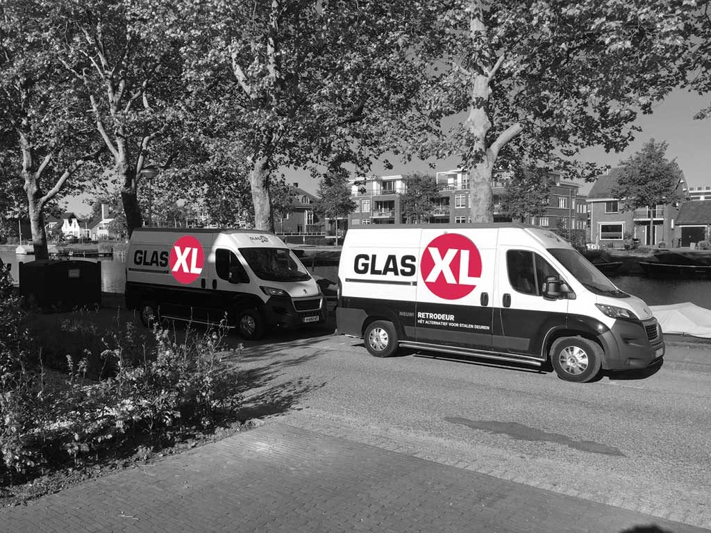 GlasXL - Fotografie Hermen Buurman