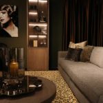 Divano & Divani DUE – Fotografie Maybelline Koense