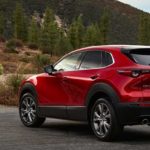 Match the Car – Mazda CX-30