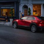 Match the Car – Mazda CX-30