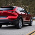 Match the Car – Mazda CX-30