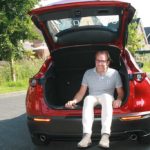 Match the Car – Mazda CX-30