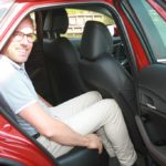 Match the Car – Mazda CX-30