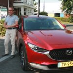 Match the Car – Mazda CX-30