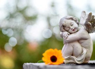 Kinderuitvaart Salet Uitvaartverzorging