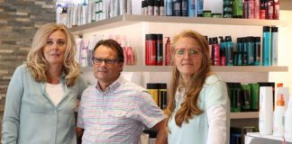 Jack Hairstyle - Fotografie Maybelline Koense
