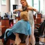 Jack Hairstyle – Fotografie Maybelline Koense