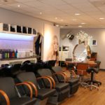 Jack Hairstyle – Fotografie Maybelline Koense