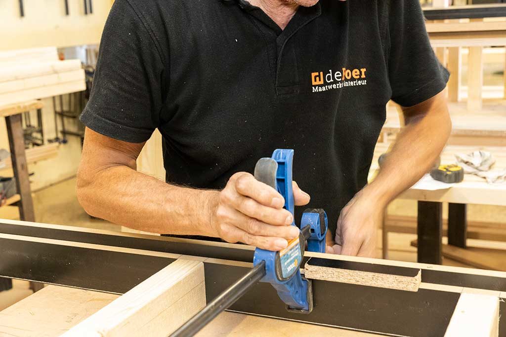 De Boer Maatwerk in Keukens - Fotografie Hermen Buurman