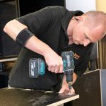 De Boer Maatwerk in Keukens – Fotografie Hermen Buurman