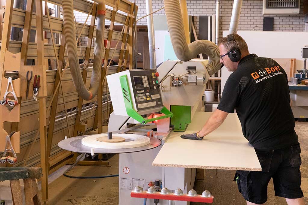 De Boer Maatwerk in Keukens - Fotografie Hermen Buurman