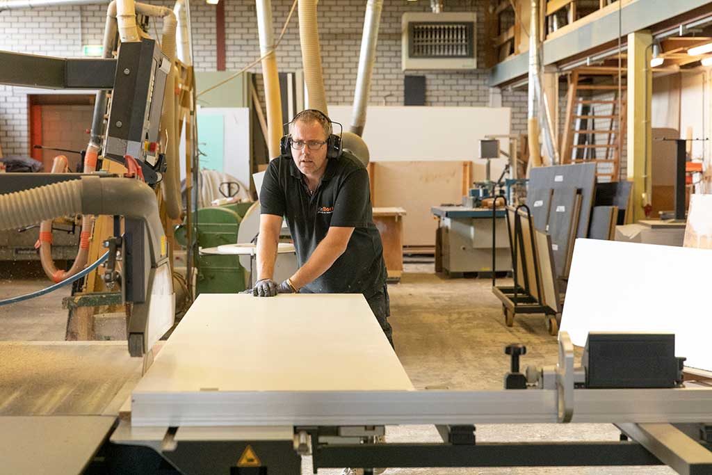 De Boer Maatwerk in Keukens - Fotografie Hermen Buurman