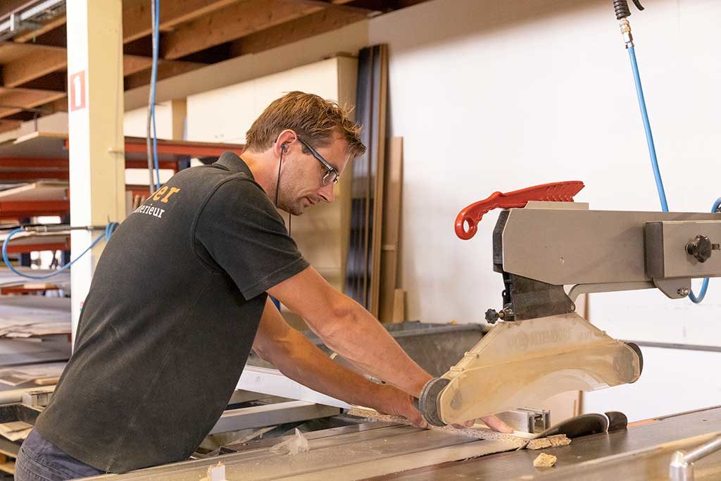 De Boer Maatwerk in Keukens - Fotografie Hermen Buurman